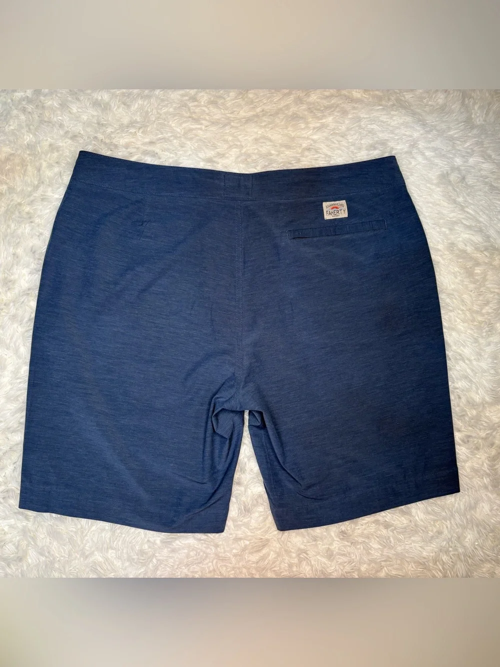 Faherty All Day™ Short (9